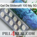 Sildenafil Gel 100 Mg 5G 34